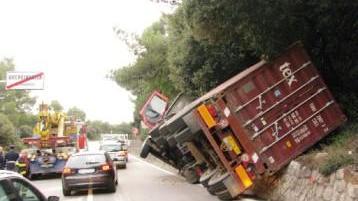 Dal Calambrone al Romito, estate a rischio