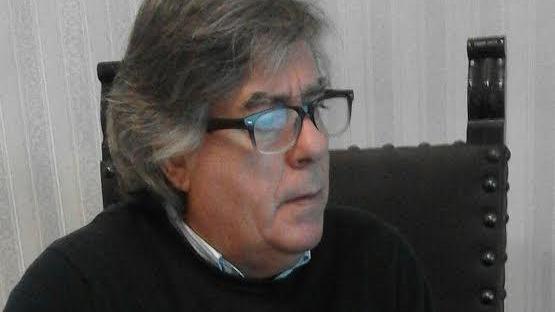 L'ex viceprefetto dell'Elba Giovanni Daveti