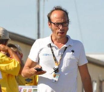 Guido Meda, giornalista di Sky