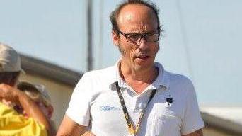 Guido Meda, giornalista di Sky