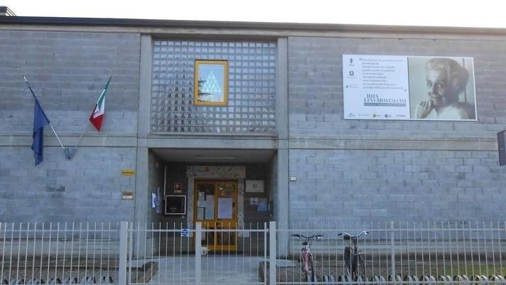Lavori in corso da 70 mila euro alle scuole elementari di Arceto