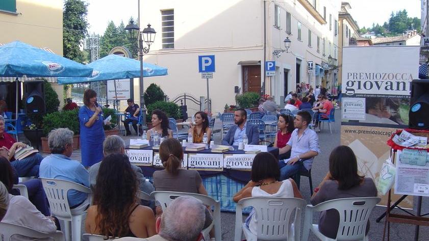 Zocca giovani: a Francesco Riva “dislessico felice” il premio letterario per i nuovi talenti