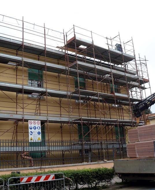 Ecco come Cascina ha perso 253mila euro 