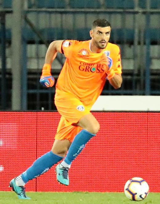 Da riserva a punto fermo in serie A Terracciano para anche la sfortuna 
