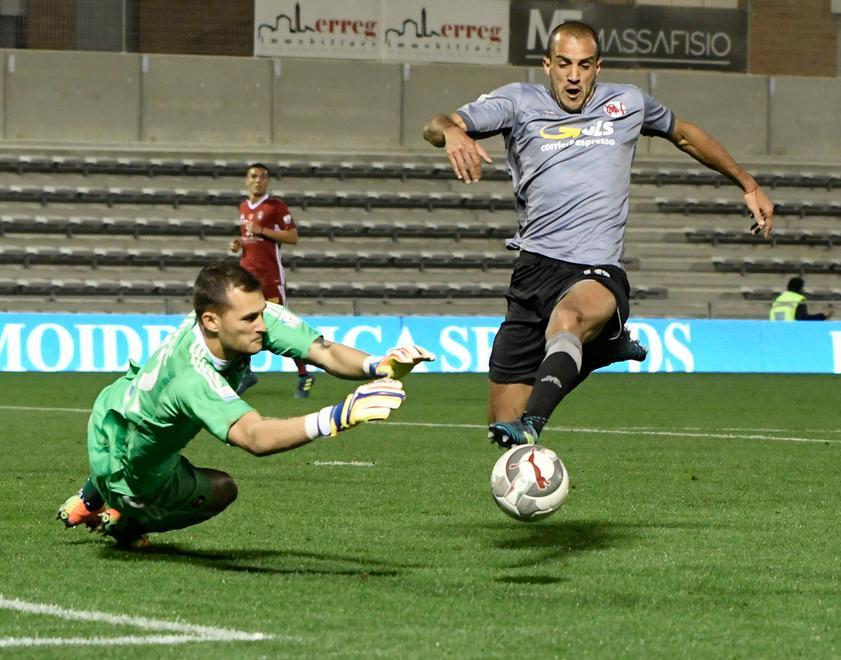 Stasera (20.30) Ponsacco-Pisa Contratto rescisso per Petkovic 
