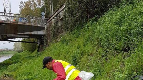 Pulizia dei canali, ecco gli obblighi dei cittadini