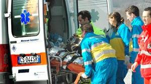 Due ciclisti morti, un terzo salvo in extremis