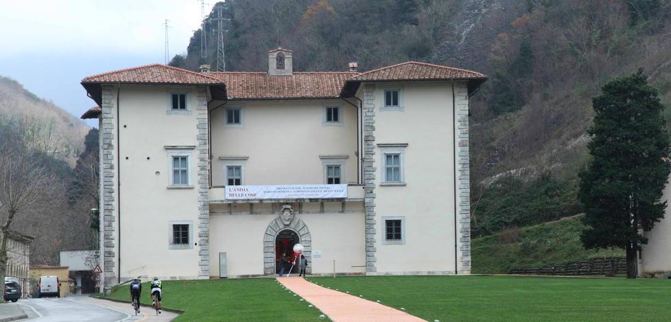 Fondi regionali per climatizzare il Palazzo Mediceo 
