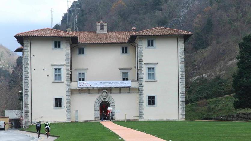 Fondi regionali per climatizzare il Palazzo Mediceo