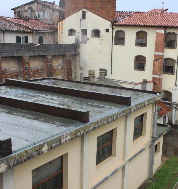 Ancora un’aggressione in carcere: agente finisce in ospedale 