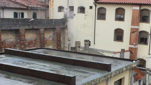 Ancora un’aggressione in carcere: agente finisce in ospedale