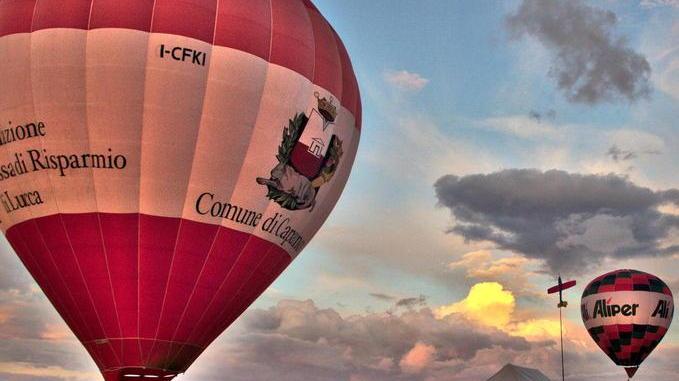 La Festa dell’Aria spicca il volo oltre le barriere