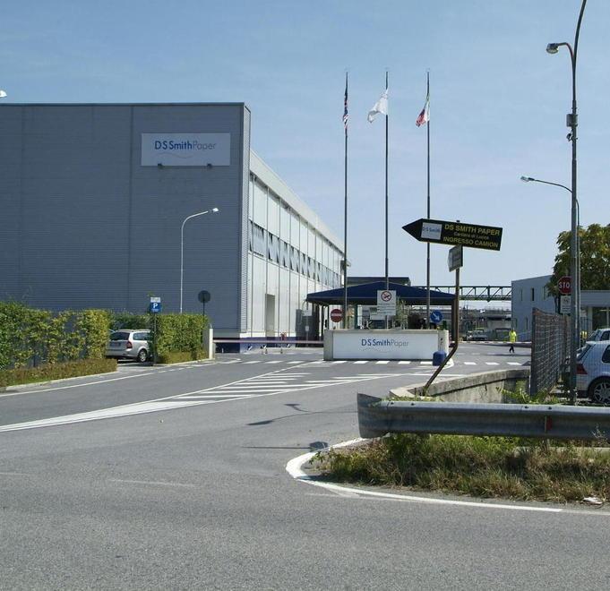 Ds Smith verso l’ampliamento Investimento da 160 milioni 