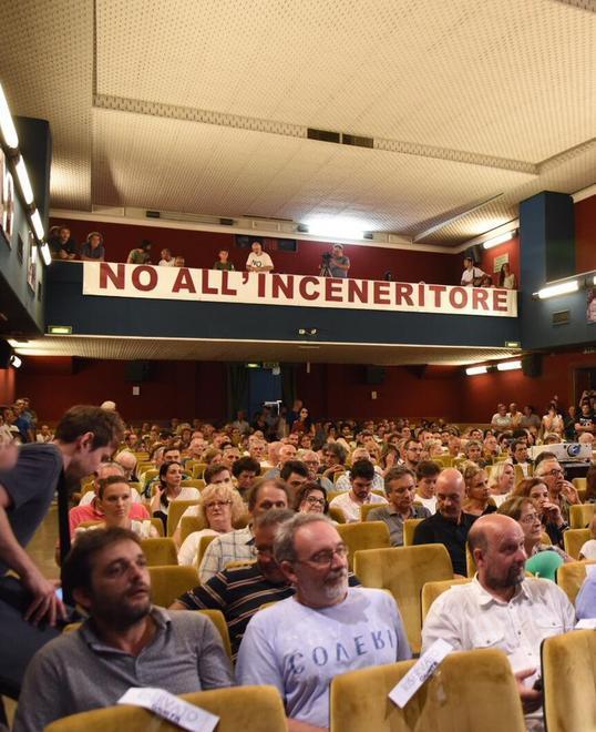 Kme attacca Bonini: «Dice no a priori» 