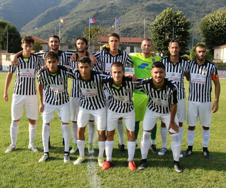 Nessuno slittamento: domenica in Coppa versiliesi tutte in campo 