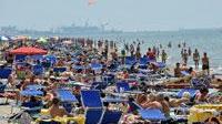 Lavori, incubo file per chi va al mare