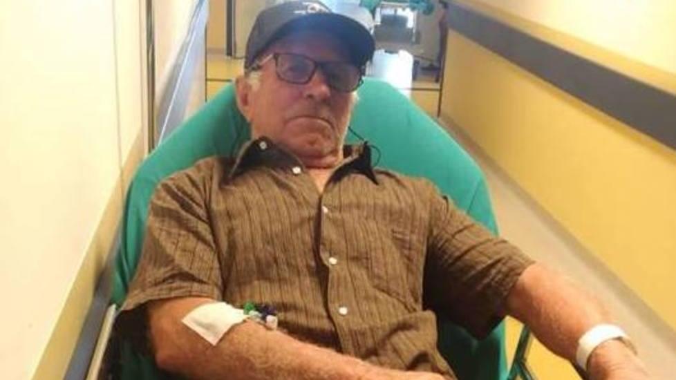 Investito sulle strisce da un’auto pirata 77enne all’ospedale: «Io vivo per miracolo»