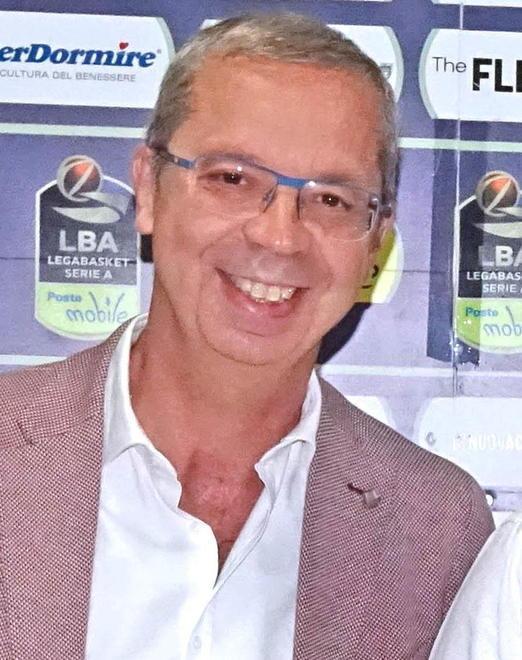 OriOra-Pistoia: «Sponsor giovane per una squadra ricca di giovani» 