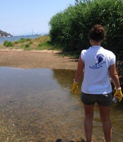 Il consiglio del Parco definisce gli interventi per la zona di Mola