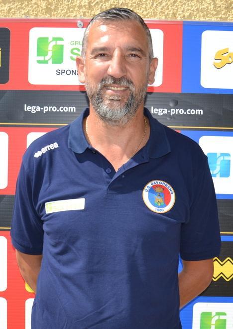 Il Gavorrano si presenta Appuntamento alle 21.30