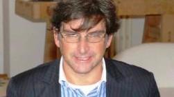 Grave ciclista colpito da infarto