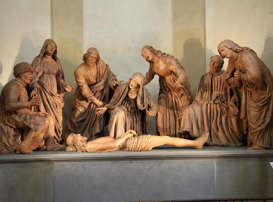 Il Mazzoni dimenticato nello storico anniversario