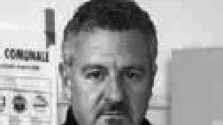 Stefano Benedetti (La Destra)