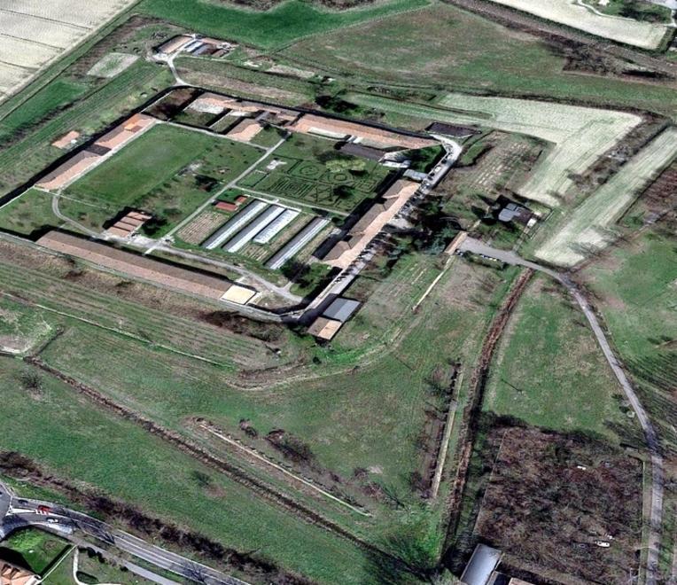 Casa di Lavoro a Castelfranco: dove il “fine pena” non esiste mai.  Internati nel limbo 