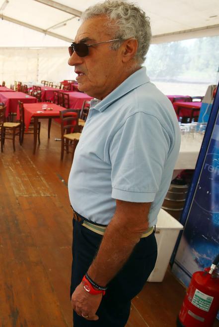 «La festa non riapre» L’organizzatore chiude il Festival dei risotti