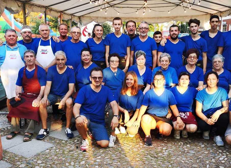 Il bilancio è positivo «Grazie a tutti per l’aiuto»