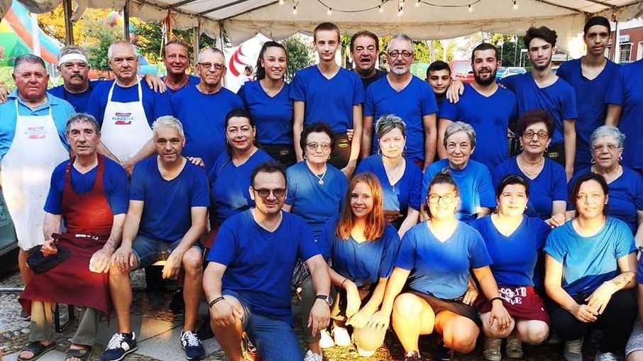 Il bilancio è positivo «Grazie a tutti per l’aiuto»