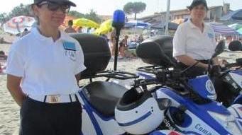 Multa di 10.000 euro a un venditore abusivo Questa volta è italiano