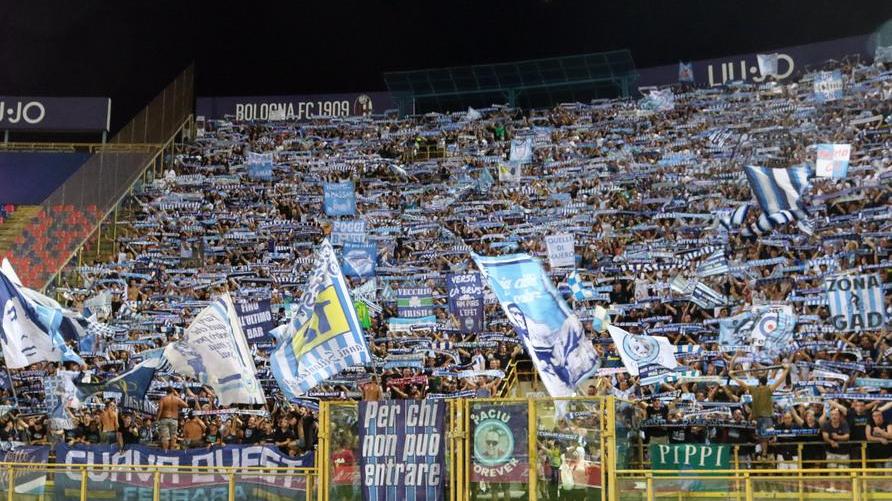 Spal, Vagnati esulta «Contento del mercato E che gioia il derby»