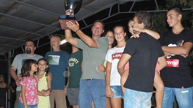 In campo per la sfida Torna sabato a Praticello il “Palio delle frazioni”