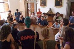 Tasse universitariel’aumento è stato bloccato