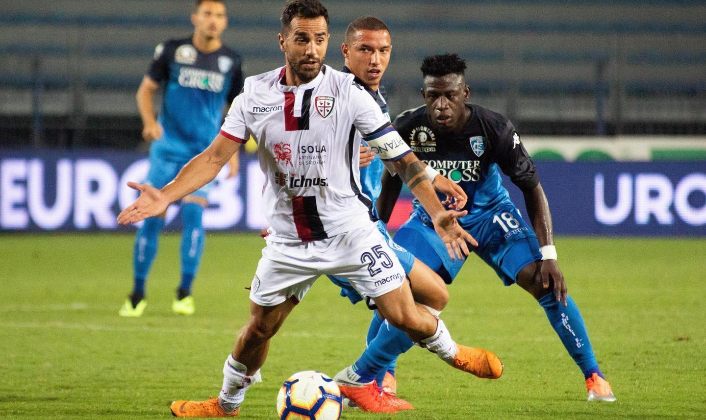 Bradaric convocato in nazionale Maran ritrova Darijo Srna