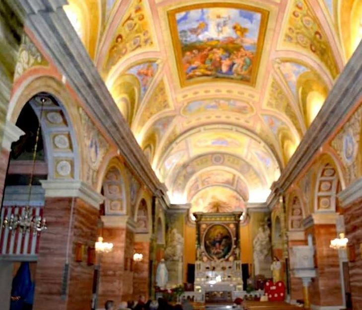Una grande festa per la Cattedrale 