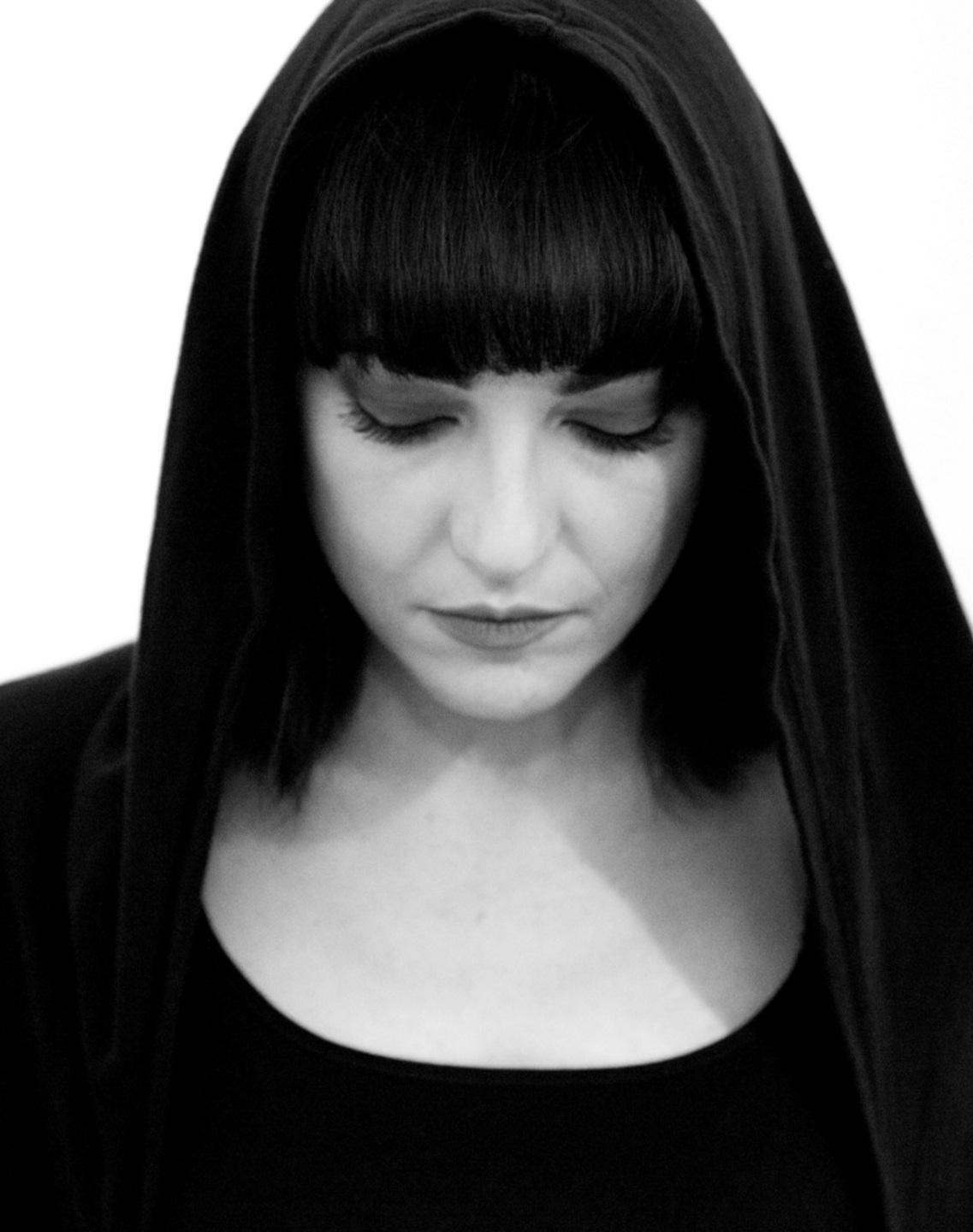 Marta Loddo e la sua loopstation 