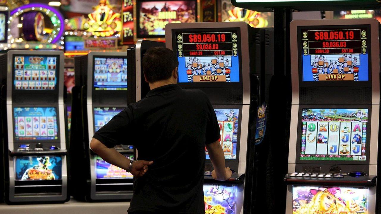 Slot machine, il Tar boccia i ricorsi dei tabaccai 