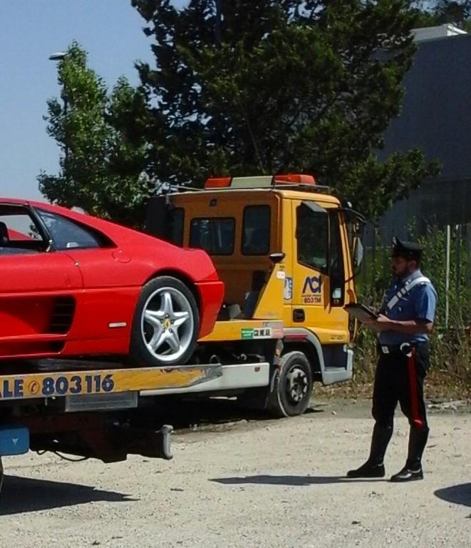 Ozieri, dopo gli arresti emerge il problema-droga 