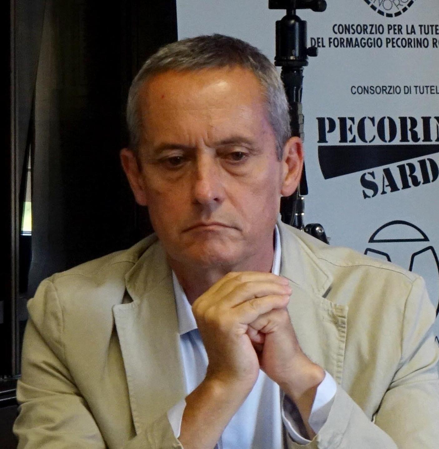 Piredda: «Gli allevamenti familiari sono solo 300 su oltre 15mila aziende»