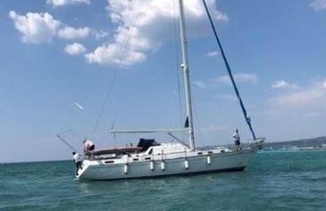 Continuano le ricerche in mare per rintracciare Pietro Fogliani 