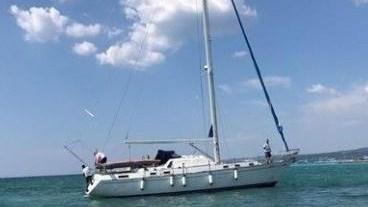 Continuano le ricerche in mare per rintracciare Pietro Fogliani