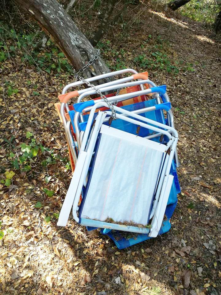 Libertà di lucchetto: per sdraio e lettini ecco richiesta di uno spazio riservato 