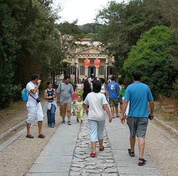 Alleanza con i privati per la cultura