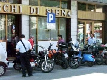 Ztl: impennata delle multe, 678 in 15 giorni