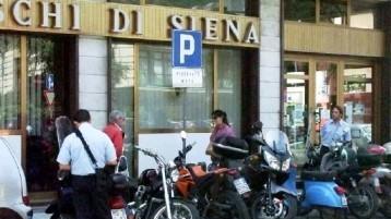 Ztl: impennata delle multe, 678 in 15 giorni