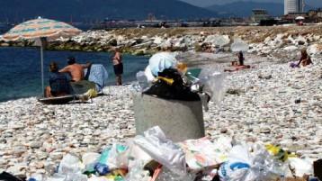 Città sporca e inquinatori impuniti