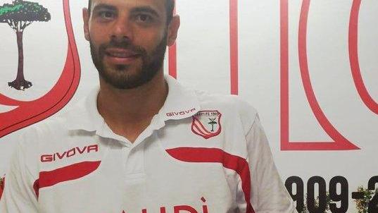 Vano: «Il Carpi a sorpresa e sono deciso a stupire»