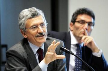 È il giorno della calata dei big